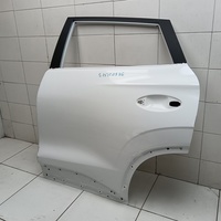 Дверь задняя левая на Omoda C5 2021>