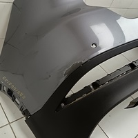 Бампер задний на Chery Tiggo 7 Pro 2019>