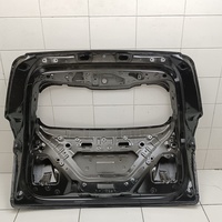 Дверь багажника на Jaecoo J7 T1EJ 2023>