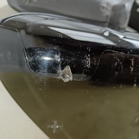 Фара правая на Porsche Cayenne 3 2017>