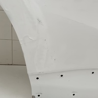 Дверь задняя правая на Mazda CX 5 2011-2017