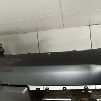 Бампер передний на Haval H9 2 2024>