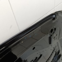 Капот на BMW 5 серия G30 2017>