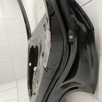 Дверь задняя правая на BMW X5 G05 2018>