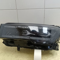 Фара левая на Geely Monjaro 2021>