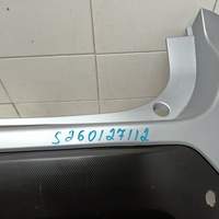 Бампер задний на Subaru Forester S14 2018>