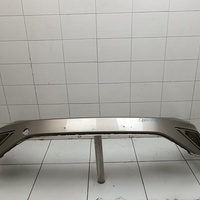 Бампер передний на VW Tiguan 2 2017>