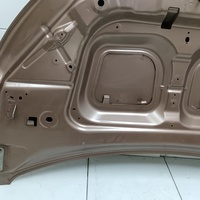Капот на Lada X-RAY 2016>