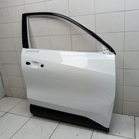 Дверь передняя правая на Geely Atlas 2 2023>