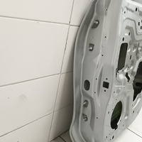 Дверь задняя правая на Nissan X-Trail T32 2014-2022