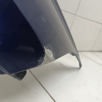 Крыло переднее правое на BMW X1 F48 2014>