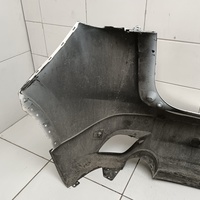 Бампер задний на Mazda CX 5 2011-2017