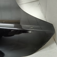 Капот на Ford Kuga 2012>