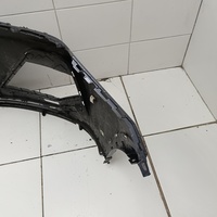 Бампер передний на Chery Tiggo 7 Pro 2019>