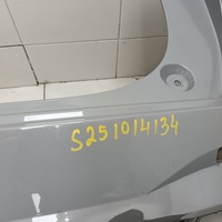 Бампер задний на Changan CS55 Plus 2019>