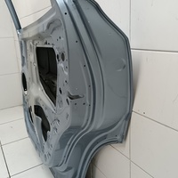 Дверь задняя правая на Changan UNI-K 2020>