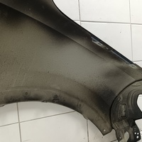 Крыло переднее левое на Haval F7 2019-2025