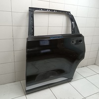 Дверь задняя левая на Exeed VX M36T 2021>