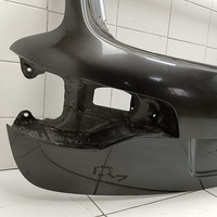 Дверь багажника на Audi Q7 4L 2005-2015