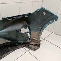 Бампер передний на Geely Coolray 2019> / Belgee X50 2019>