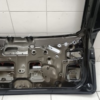 Дверь багажника на Geely Monjaro 2021>