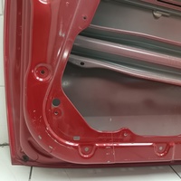 Дверь передняя правая на Kia Sportage 4 2015-2022