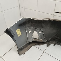 Бампер передний на Subaru XV G24 2017>