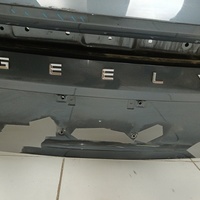 Дверь багажника на Geely Monjaro 2021>