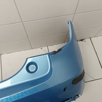 Бампер задний на Haval Jolion 2021>