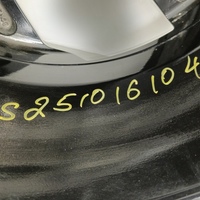 Диск колесный легкосплавный на Geely Cityray 2024>