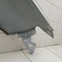 Крыло переднее левое на Mitsubishi Outlander 3 (GF) 2012>