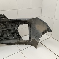 Бампер передний на Exeed TXL M32T 2020>
