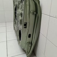 Дверь передняя левая на Jaecoo J7 T1EJ 2023>