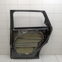 Дверь задняя правая на Kia Sorento 4 MQ 2020>