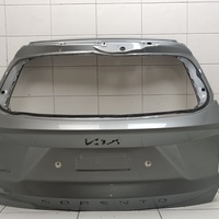 Дверь багажника на Kia Sorento 4 MQ 2020>