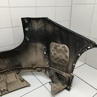 Бампер задний на Exeed TXL M32T 2020>