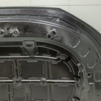 Капот на Chery Tiggo 8 Pro 2021>