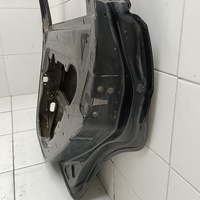 Дверь задняя правая на Ford Focus 2 2008-2011