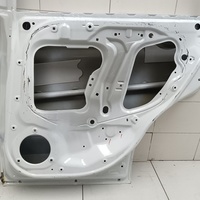 Дверь задняя правая на Haval M6 2020>