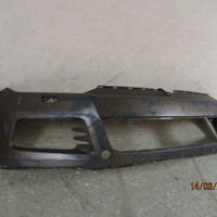 Бампер передний на VW Touareg 2010-2018