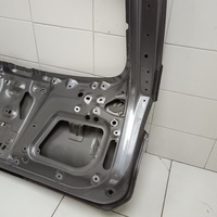 Дверь багажника на Exeed TXL M32T 2020>