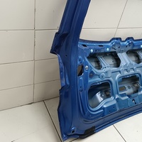 Дверь багажника на Chery Tiggo 4 Pro 2020> / Chery Tiggo 4 2017>