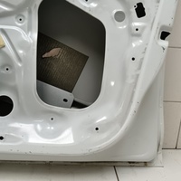 Дверь передняя правая на Skoda Rapid 2 2020> / VW Polo (RUS) 2020> / Skoda Rapid 1 2013-2020