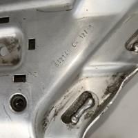 Панель передняя на Audi A8 4N 2018>