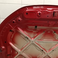 Капот на Haval Jolion 2021>