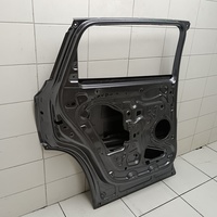 Дверь задняя левая на Exeed TXL M32T 2020>