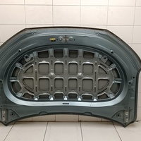 Капот на Chery Tiggo 9 2024>