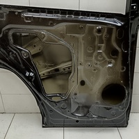 Дверь задняя левая на Toyota RAV4 XA50 2019>