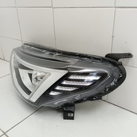 Фара левая на Haval Jolion 2021>