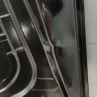 Капот на BMW 5 серия G30 2017>